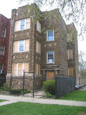 11036 S Vernon Ave., Chicago, IL 60628