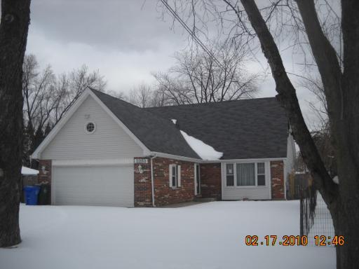 2253 Webster Ln., Des Plaines, IL 60018