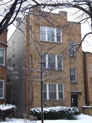 5652 N Rockwell St., Chicago, IL 60659