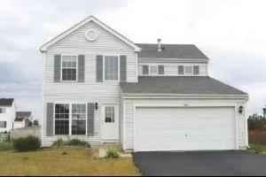 3105 Arborsedge Ln., Joliet, IL 60436