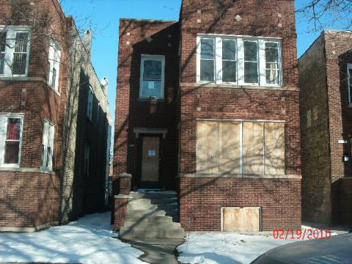 2137 N Laporte St., Chicago, IL 60639