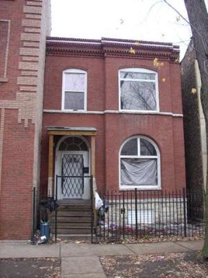 4615 S Evans Ave., Chicago, IL 60653