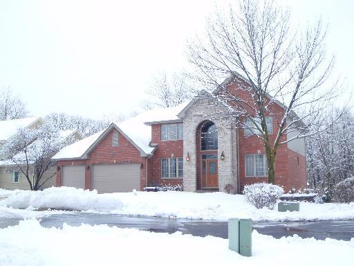 715 Stonebridge Rd., Frankfort, IL 60423