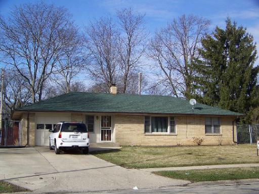 1617 Halsted Rd., Rockford, IL 61103