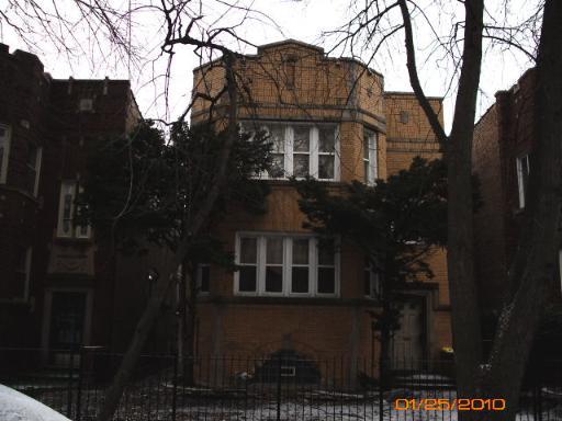 8236 S Clyde Ave., Chicago, IL 60617