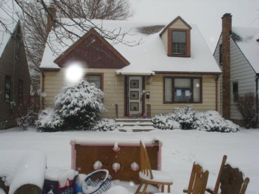 624 Margaret St., Dolton, IL 60419