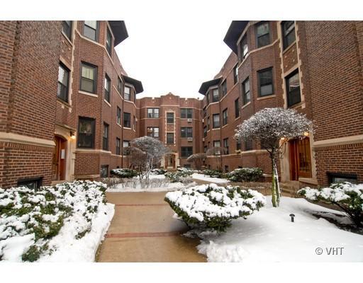 539 W Addison Ave. #1S, Chicago, IL 60613