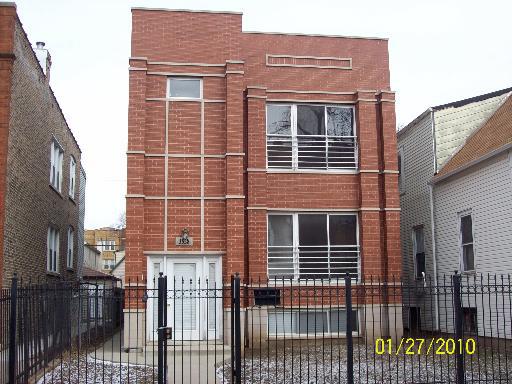 3528 W Shakespeare Ave., Chicago, IL 60647