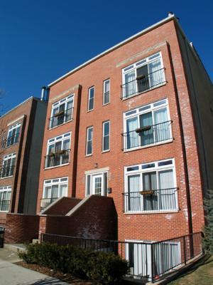1718 W Diversey Pkwy. #2, Chicago, IL 60614