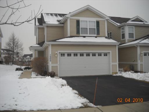1500 W Remington Ln., Round Lake, IL 60073