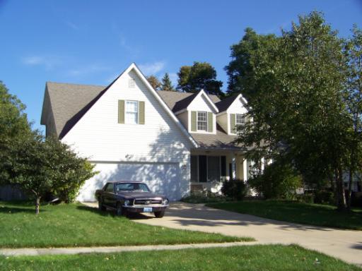 707 Hemlock Ln., Rockford, IL 61107