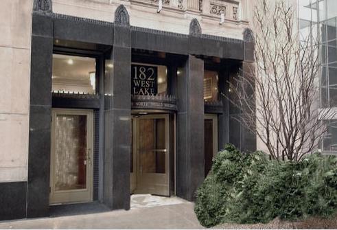 182 W Lake St. #1901, Chicago, IL 60601