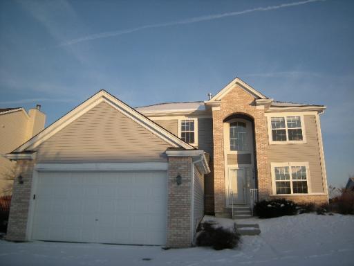 1516 Comanche Dr., Bolingbrook, IL 60490