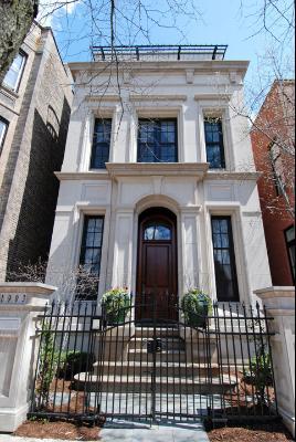 1903 N Howe St., Chicago, IL 60614