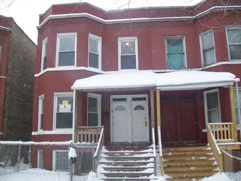 5931 S Lafayette Ave., Chicago, IL 60621