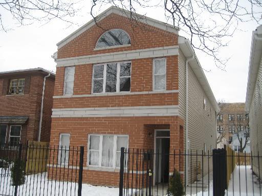 6507 S Wolcott Ave., Chicago, IL 60636