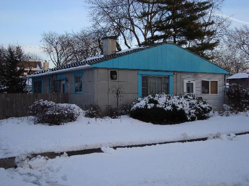 [Address Hidden by Seller], Brookfield, IL 60513