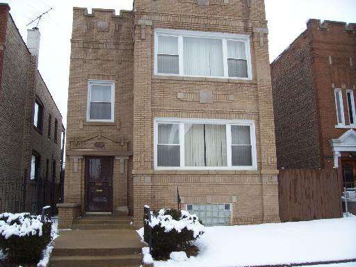 8241 S Green St., Chicago, IL 60620