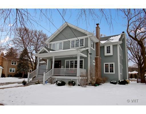 335 W Brandon Ave., Glen Ellyn, IL 60137