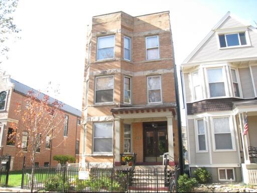 3740 N Hermitage Ave., Chicago, IL 60613