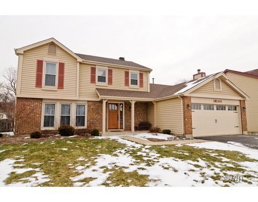 1N265 Tamarack Dr., Winfield, IL 60190