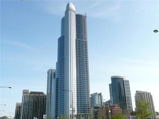 1211 S Prairie Ave. #2003, Chicago, IL 60605