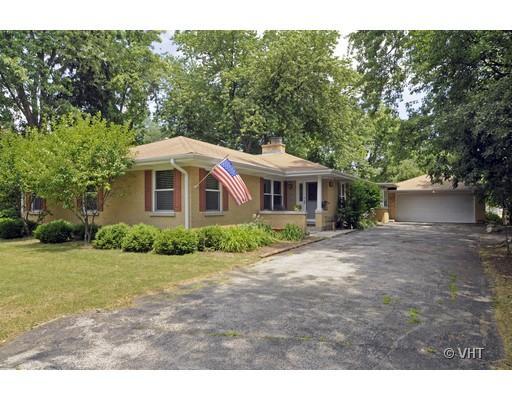 1855 Happ Rd., Northbrook, IL 60062