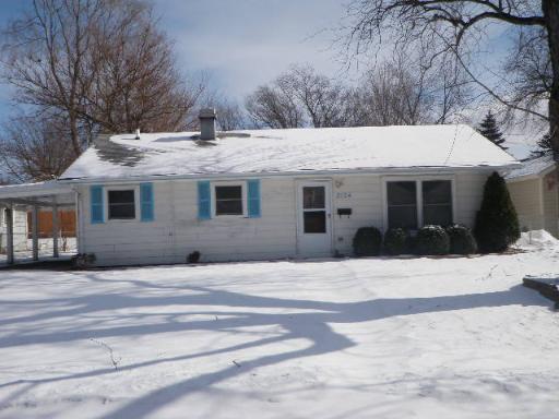 2124 Tepee Ave., Carpentersville, IL 60110