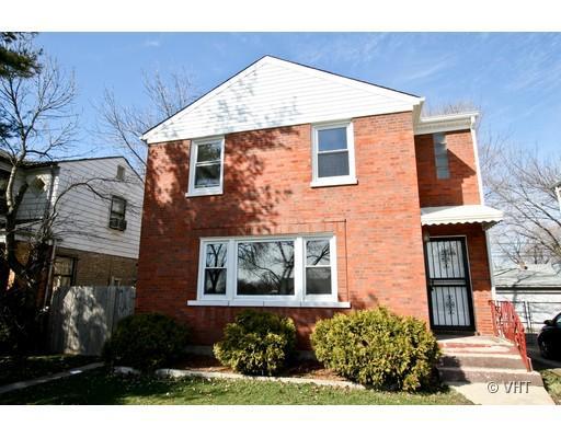 3614 W 87th St., Chicago, IL 60652