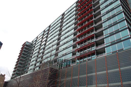 800 Elgin Rd. #715, Evanston, IL 60201