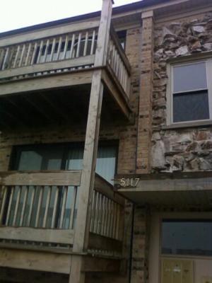5117 N East River Rd. #3A, Chicago, IL 60656