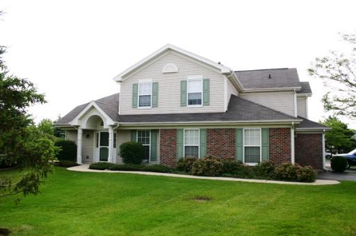 24 Peach Tree Ct., Algonquin, IL 60102