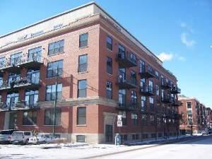 3500 S Sangamon Ave. #311, Chicago, IL 60609