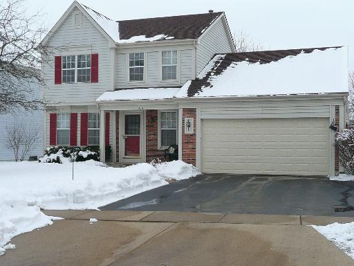 214 Stafford Dr., Mundelein, IL 60060