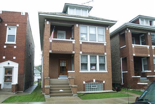 5328 S Spaulding Ave., Chicago, IL 60632