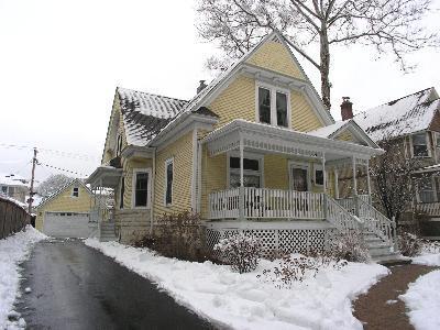 114 N Catherine Ave., La Grange, IL 60525