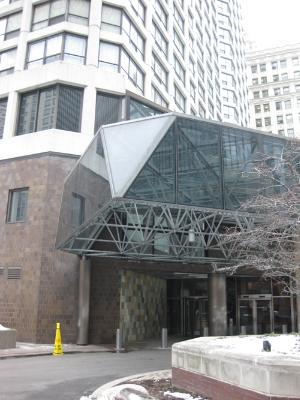 405 N Wabash St. #402, Chicago, IL 60611