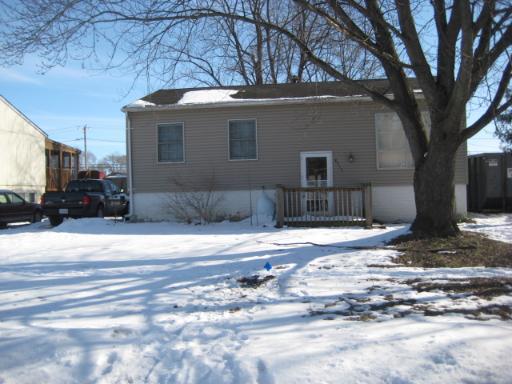 8717 Wakefield Dr., Machesney Park, IL 61115