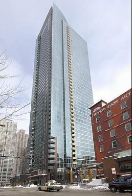 505 N Mcclurg Ct. #3703, Chicago, IL 60611