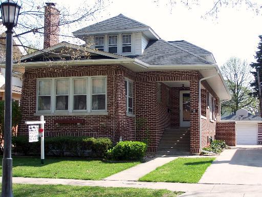63 N Park Rd., La Grange, IL 60525