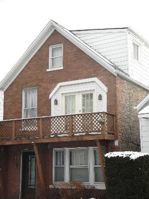 3719 S Winchester St., Chicago, IL 60609