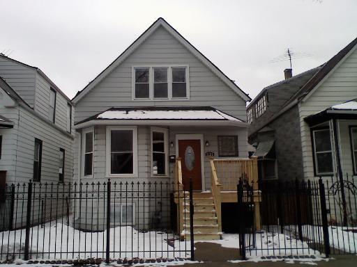 2226 N Lowell Ave., Chicago, IL 60639
