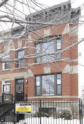 113 S Oakley Blvd., Chicago, IL 60612