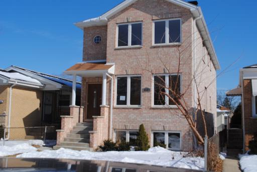 [Address Hidden by Seller], Chicago, IL 60634