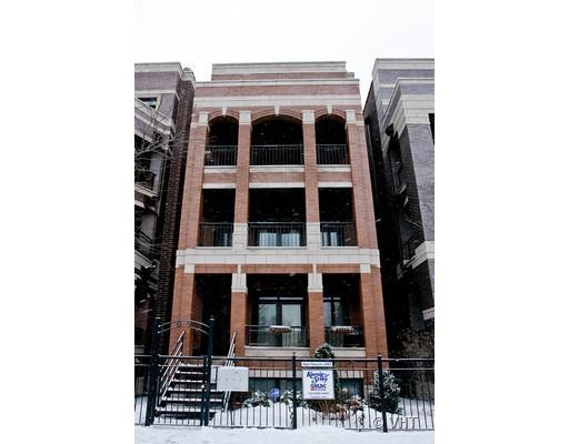 1049 W Monroe St. #4, Chicago, IL 60607