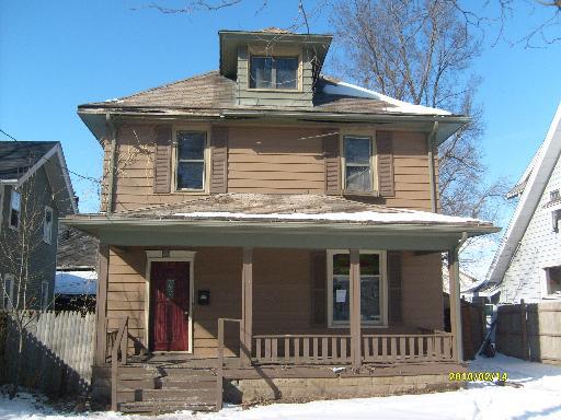 1336 Post Ave., Rockford, IL 61103