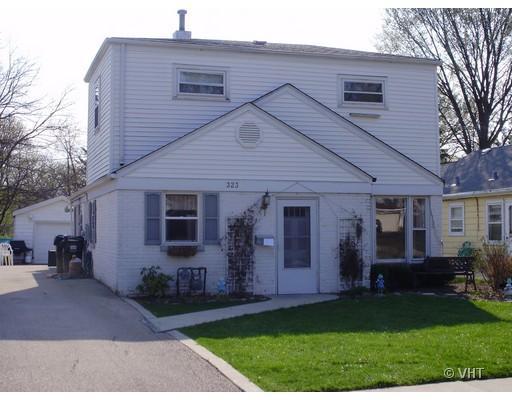 323 Neva Ave., Glenview, IL 60025