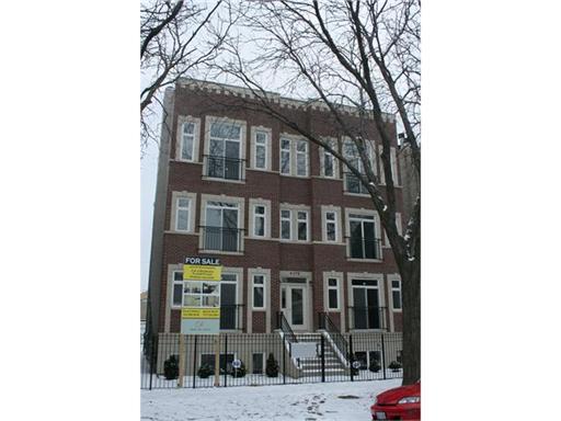 4319 N Richmond St. #3S, Chicago, IL 60618