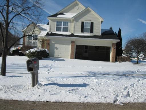 1333 Richmond Ln., Bartlett, IL 60103