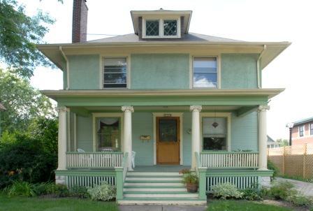 112 S Lagrange Rd., La Grange, IL 60525